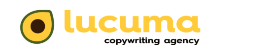 Kvalitný copywriting | Lucuma.sk